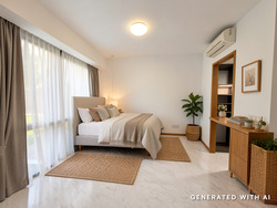 Marina One Residences (D1), Apartment #637783801